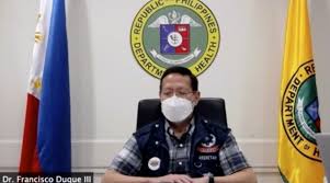 Sustantivo de género exclusivamente masculino, que lleva los artículos el o un en singular, y los o unos en plural. Duque Submits Doh Fund Utilization Report To Pacquiao Inquirer News