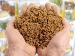 Cassonade Truc Facile Pour La Ramollir Fraichement Presse In 2020 Desserts Food Brownie