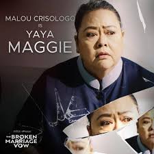 Bukas na po, January 22 sa iWantTFC and Viu, 48 hours before its TV  broadcast! 🔥🔥🔥 Kilalanin sina Rachel Alejandro bilang Nathalia Lucero,  Art Acuña bilang Fred Lucero, Ronnie Lazaro bilang Dr.