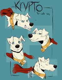 Wir sind bestrebt, unseren lesern die zuverlässigsten, interessantesten und genauesten informationen zur. Artstation Krypto Expression Sheet Victoria Esteves