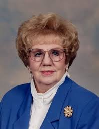 Dorothy Todd Obituary (2018)