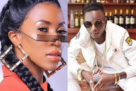 Maybe you would like to learn more about one of these? Vinka Shouldn T Have Dressed Like A Stripper Khalifa Aganaga Sqoop Get Uganda Entertainment News Celebrity Gossip Videos And Photos