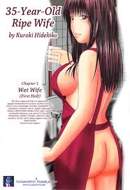 35 Year Old Ripe Wife-Chapter 1-Wet Wife (First Half)-Hentai Manga Hentai  Comic - Page: 23 - Online porn video at mobile