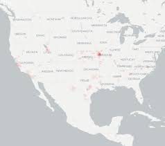 How much is google fiber internet. Google Fiber Internet Coverage Availability Map