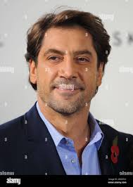 Javier bardem and skyfall hi-res stock photography and images