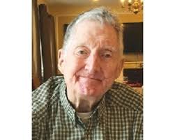 Stuart Tears Obituary (1924