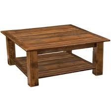A solid wood coffee table from lake and mountain home is the perfect addition to any living area. Barnwood Coffee Table You Ll Love In 2021 Visualhunt