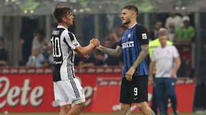 If cristiano ronaldo leaves, mauro icardi is for juventus. Report Psg Finally Decides To Sell Juventus Target Juvefc Com
