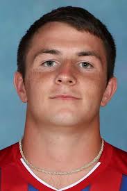 2015 Men's Soccer Roster