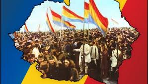 Este fapta istorică a întregii națiuni române. La MulÈ›i Ani Romania Marea Unire Un Eveniment Unic Istoric Vp News Com