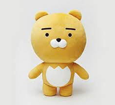 Hybrid Namjoon X Bts Kakao Friends Giant Plush Plush Dolls