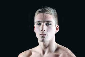 Boxer Nick Blackwell retires from the ring