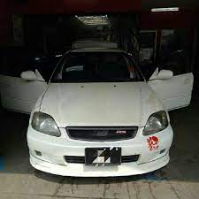 Nantinya fans pss melihat segala macam barang yang dijual, termasuk berbagai trofi yang pernah diraih pss. Honda Civic Ek Ej Cars Cars For Sale On Carousell