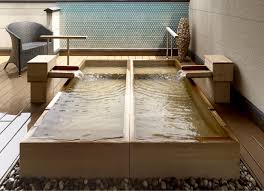 露天風呂付客室のご案内 | 鳥取 はわい温泉 望湖楼 湖上露天風呂の宿