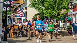 Running of the Bears 5K