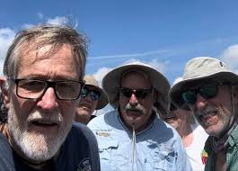 mosquito lagoon fishing report Archives