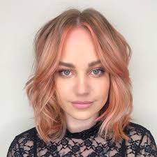 Just here for my yearly hair post!✨Created using @aveda Enlightener, Demi+  and Vibrants✨