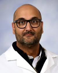 Dr. Javed Mark Nasir, MD