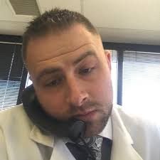 Ryan Christopher Parrish