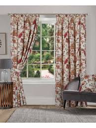 Crushed velvet lined blackout eyelet curtains. Curtains Www Littlewoods Com