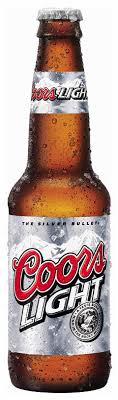 Coors Light In Bottles Beer Beer Collection Drinking Beer