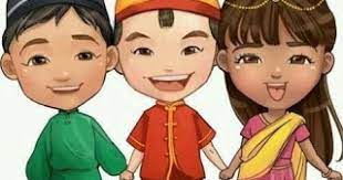 Mereka merayakan ponggal, thaipusam dan deepavali. Komunikasi Dan Penyiaran Dalam Islam Adat Dan Pantang Larang Pelbagai Kaum Di Malaysia Melayu Cina India