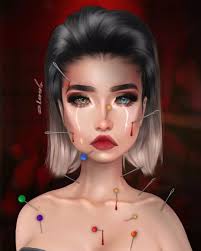 Leona Stone•༒🇲🇽 (@leonelablack.imvu.dc) • Instagram photos and videos