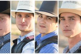 Buckin' Cowboys Reality Show