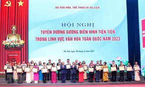 Một số giải pháp nâng cao hiệu quả hoạt động quản lý nhà nước về văn hóa |  Tạp chí Quản lý nhà nước