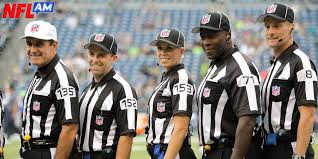 For the first time, two female coaches, maral javadifar and lori locust of the tampa bay buccaneers, will be on the sidelines of the super bowl. Nfl Network On Twitter Coming Up On Nfl Am Judybattista Sits Down With First Female Referee Sarah Thomas Http T Co Wbozotvbnd