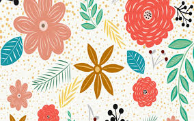 Tumblr wallpaper for macbook 13 and macbook 15. Download 2880x1800 Wallpaper Floral Design Colorful Flowers Leaf Abstract Mac Pro Retaia Image Background 21049