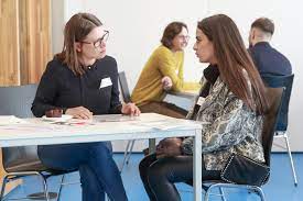 Usually advance registration is required for speed dating events. Hochschule Aalen News International Speed Dating For The Career