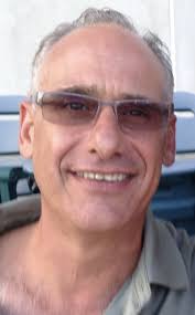 Mark Berardinelli Obituary