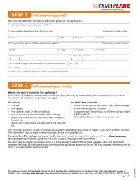 From newark to paterson, jersey city to trenton, explore these new jersey health insurance options and more that may be available now. 24 Printable Apply For Medical Insurance Forms And Templates Fillable Samples In Pdf Word To Download Pdffiller