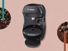 How to clean a capsule coffee machine. Bosch S Tassimo Coffee Machine Is Less Than 30 In The Easter Sale The Independent