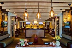 I was paid the same hostessing for og as i previously was at two fine dining establishments. Olive Garden Hopes New Distinctive Decor Will Make It Cool Again Eater