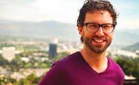 I THE ONE-POINT SERMON MMA FIGHTER CHOOSES MINISTRY STUDIO CITY CHURCH PLANT