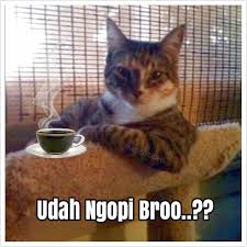 Kumpulan Gambar Lucu Orang Lagi Ngopi Gambar Lucu Lucu Gambar