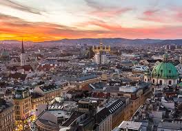 Vienna's best sights and local secrets from travel experts you can trust. Is Vienna Safe For Travel In 2021 African Jacana