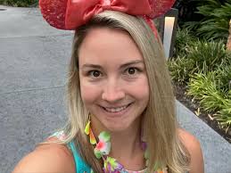 Danielle Miller Neely