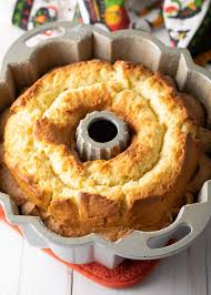 Patrick's day breakfast and brunch ideas. Cream Cheese Pound Cake Recipe Video A Spicy Perspective