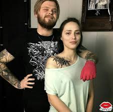 Masha Babko  mariababko Слив голых фото Фото 4 - Fapexy!