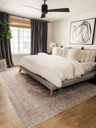 Master Bedroom Sources Chris Loves Julia Homedecordecoration In 2020 Bedroom Interior Bedroom Inspirations Simple Bedroom