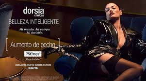 Check spelling or type a new query. La Emt Retira Anuncios De Aumento De Pecho Con Estetica Sado Valencia Plaza