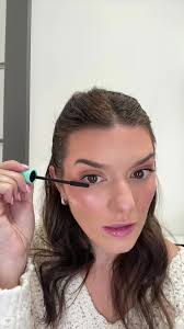 Life Update: Makeup Routine and Hair Contemplation by Jenna Pelling