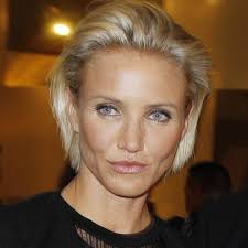 Aug 06, 2019 · cameron diaz just gave a very rare interview for instyle 's 25th anniversary september issue. Cameron Diaz Ich Heulte Beim Friseur