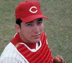 Johnny Bench