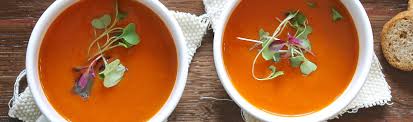 Soupes Tableau Des Calories