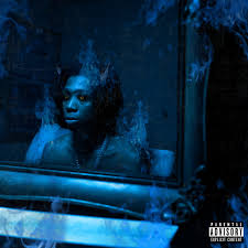 6locc 6a6y#574 out tha woods widdit. A Demon In 6lue Album By Lil Loaded Spotify