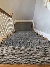 Polyesters tend to dye better, but this is changing. The Best Way To Do Herringbone Runners Heatherly By Momeni The Most Flexible In Style With Multiple Colors And Stair Runner Carpet Stair Runner Carpet Stairs
